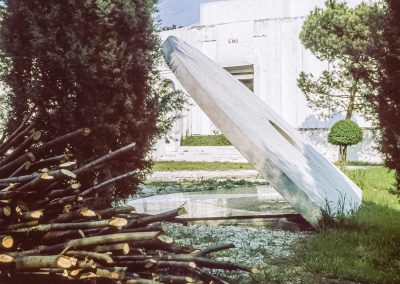 venezia / biennale 80