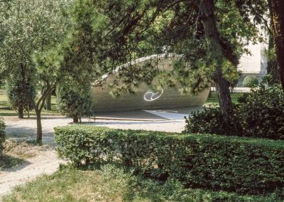 venezia / biennale 80
