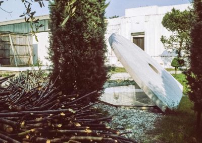 venezia / biennale 80