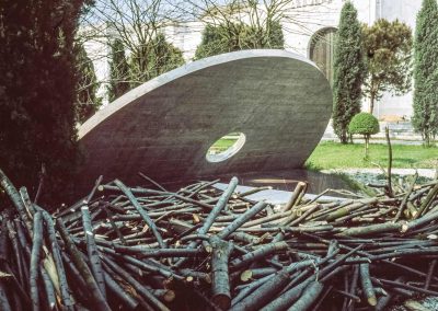 venezia / biennale 80