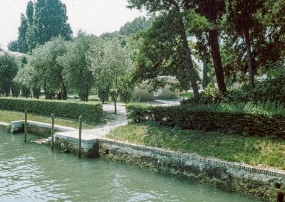 venezia / biennale 80