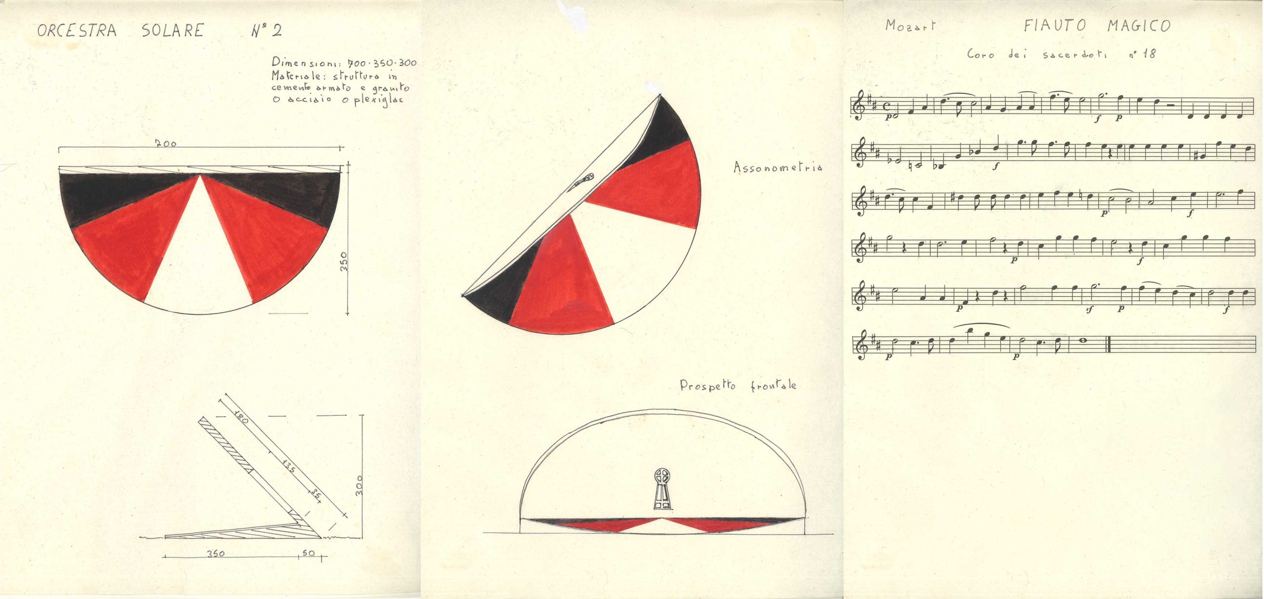 orchestra solare 2