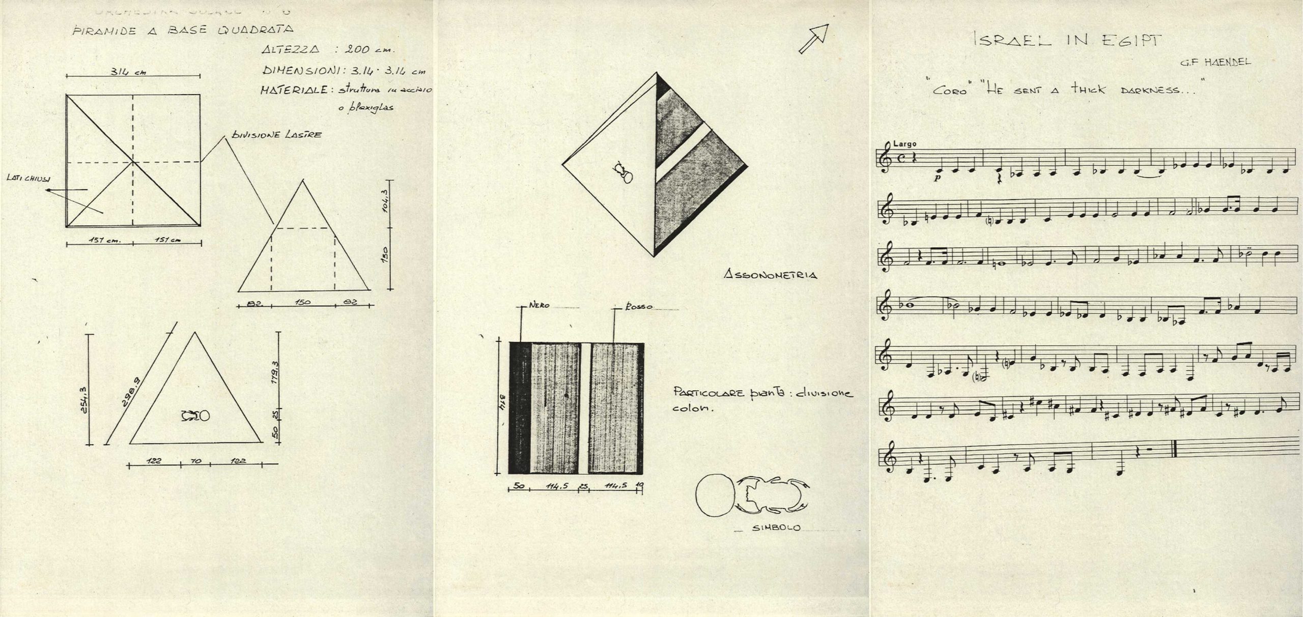 orchestra solare 6